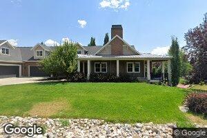 1210 Dutch Highland Dr, Midway, UT 84049