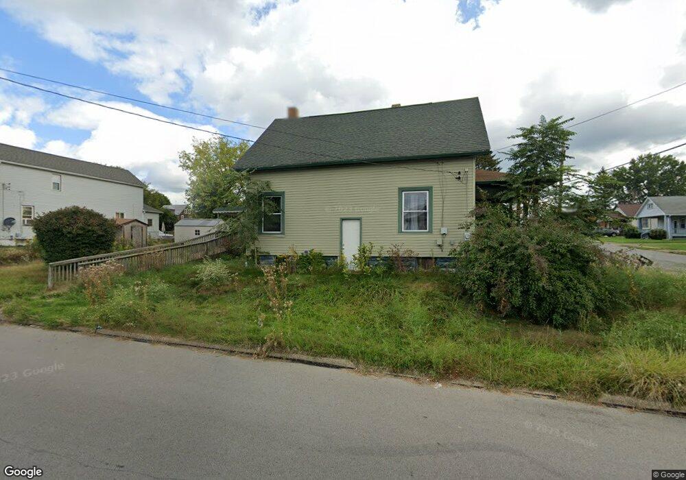 1200 French St, Farrell, PA 16121 - photo 1