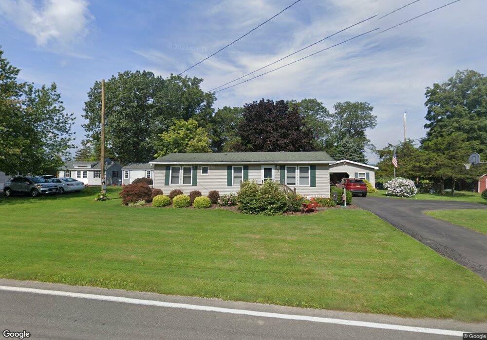 429 Howard Hall Rd, Catskill, NY 12414 - photo 1