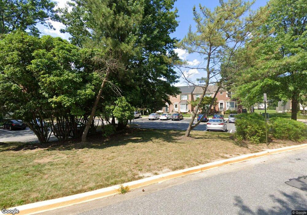 8150 Fenwick Ct, Laurel, MD 20707 - photo 1