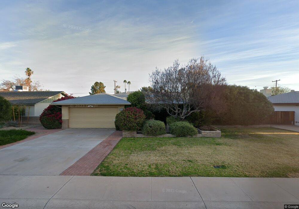946 E La Jolla Dr, Tempe, AZ 85282 - photo 1
