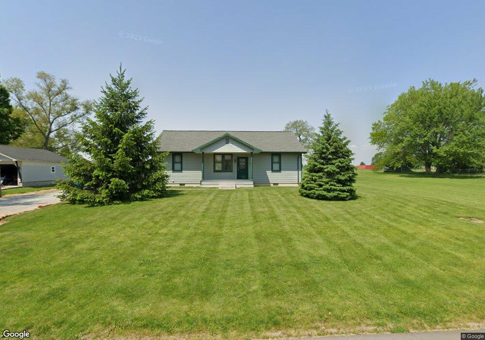 202 S Siebold St, Ossian, IN 46777 - photo 1