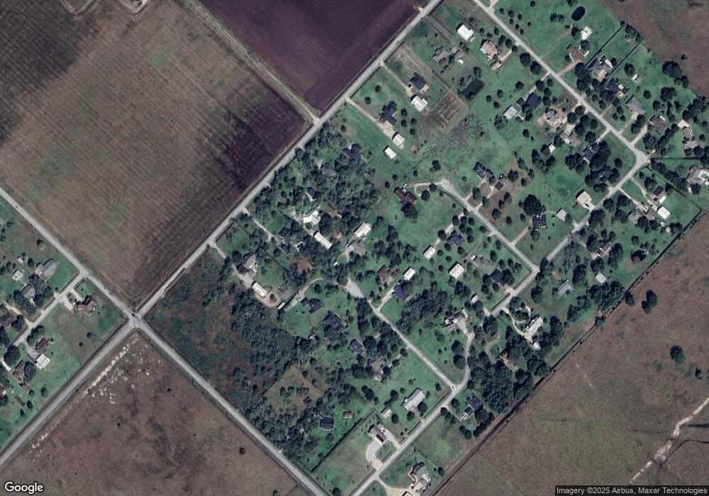 6603 Anderson Ct, Needville, TX 77461 - photo 1