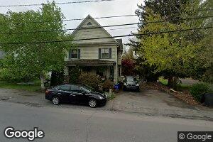 308 Mcalpine St, Avoca, PA 18641