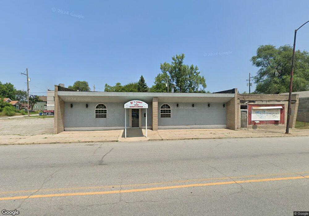 1968 W 11th Ave, Gary, IN 46404 - photo 1