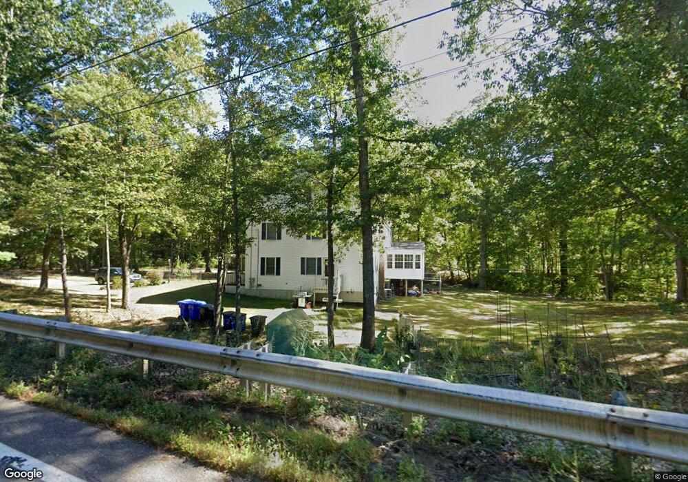 142 Hazen Rd, Shirley, MA 01464 - photo 1