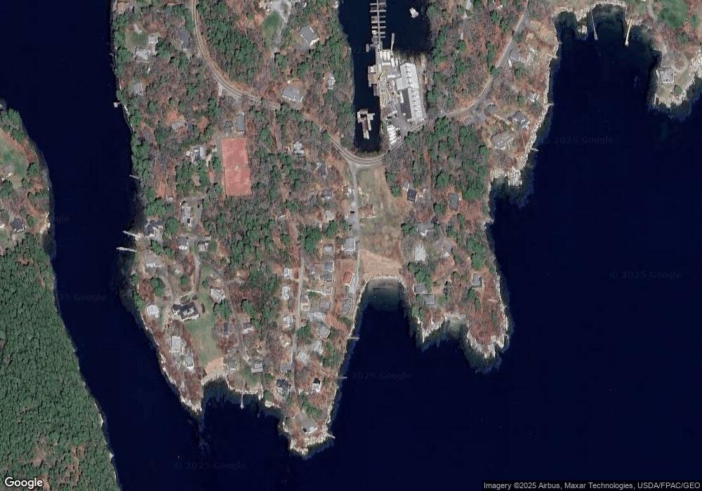 15 Cedar Ln, West Boothbay Harbor, ME 04575 - photo 1