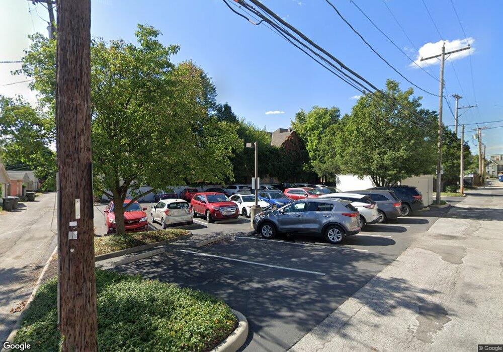 1297 N Wall St, Columbus, OH 43201 - photo 1