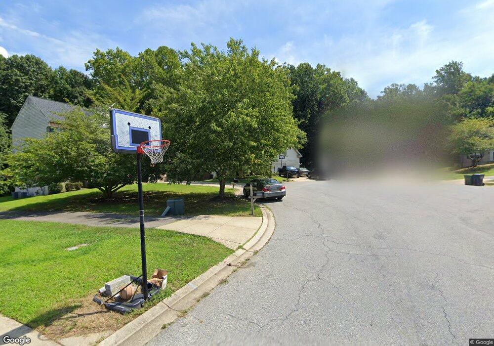 3315 Prince Edward Dr, White Plains, MD 20695 - photo 1