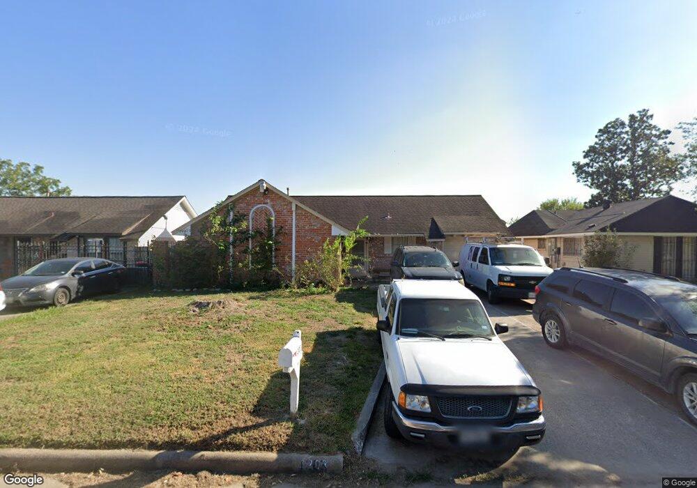 1203 Cherry Spring Dr, Houston, TX 77038 - photo 1
