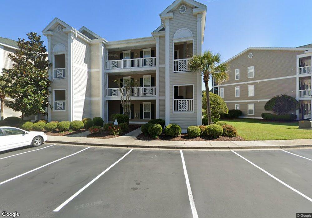866 Great Egret Cir SW unit F, Sunset Beach, NC 28468 - photo 1