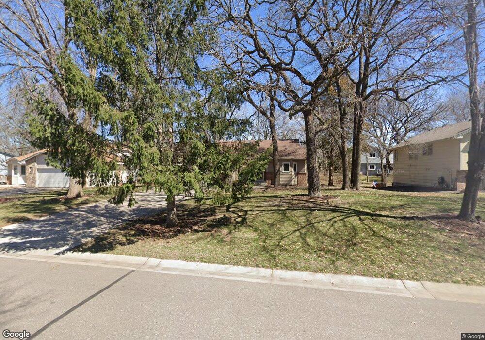 12211 Juniper St NW, Coon Rapids, MN 55448 - photo 1