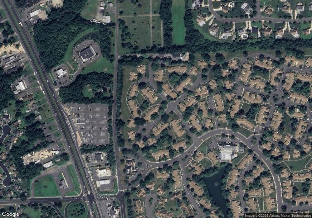 120 Muhlen Platz unit F, Freehold, NJ 07728 - photo 1