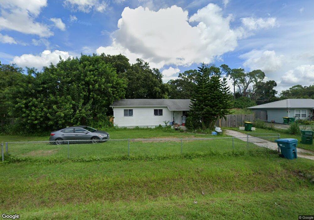 2518 N Palm Dr, Cocoa, FL 32926 - photo 1