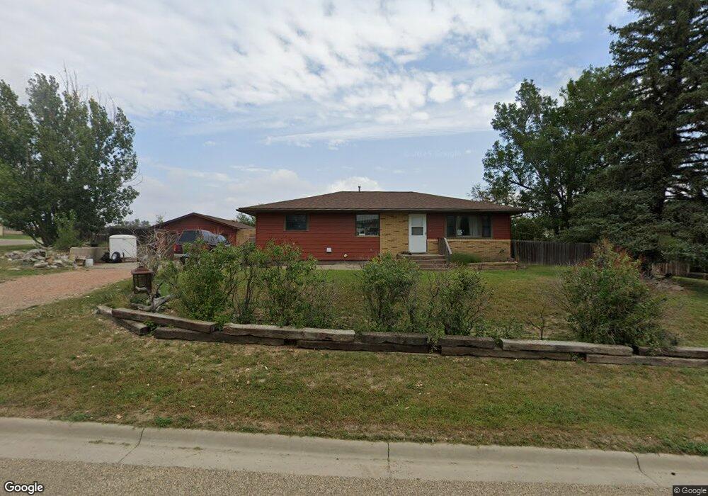 43 Ridge Rd, Havre, MT 59501 - photo 1