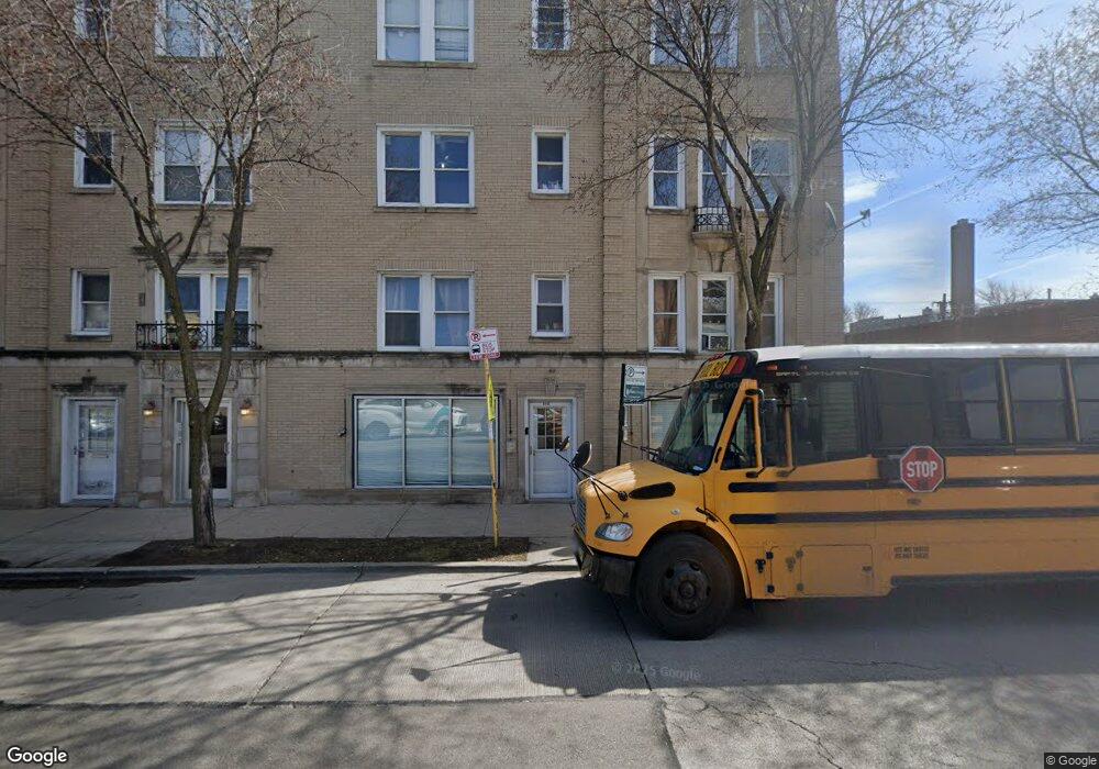 6449 N California Ave unit 1, Chicago, IL 60645 - photo 1