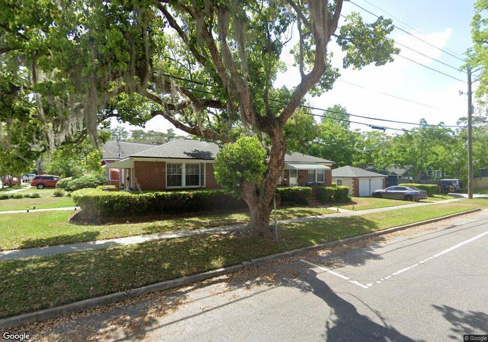3651 Riverside Ave, Jacksonville, FL 32205 - photo 1