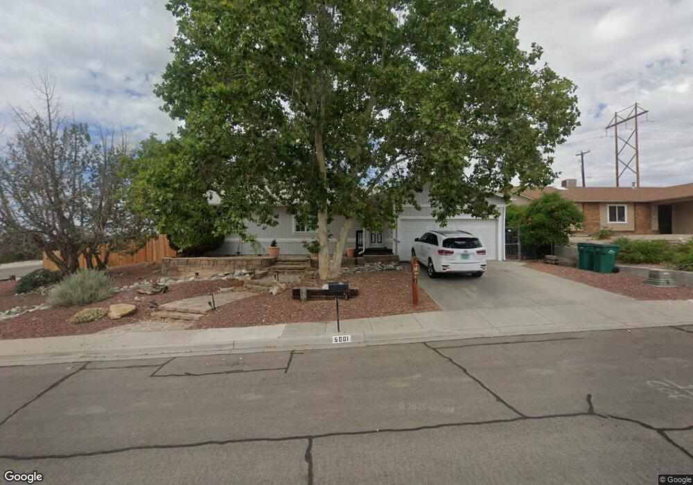 5801 Chaparral Cir, Farmington, NM 87402 - photo 1