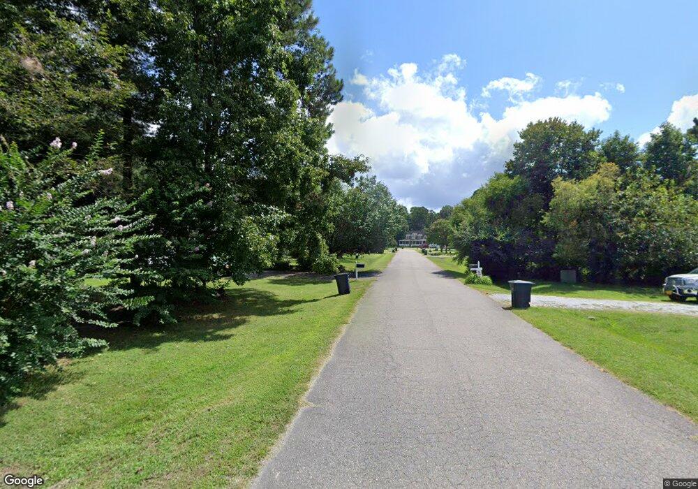 54 Cressfield Dr, West Point, VA 23181 - photo 1