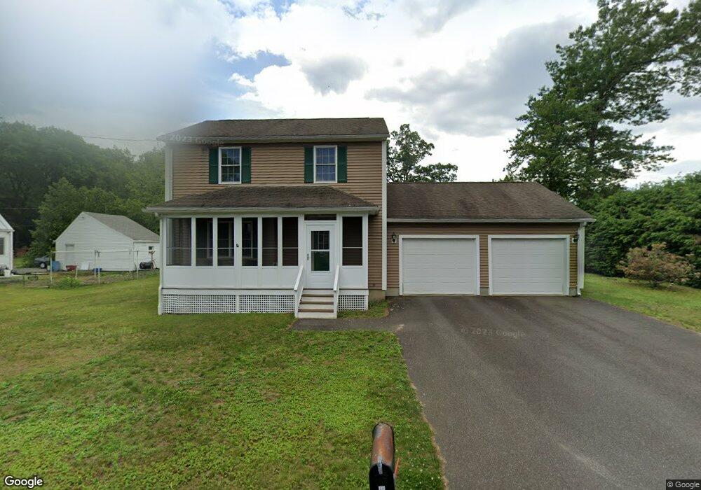 46 Mutter St, Easthampton, MA 01027 - photo 1