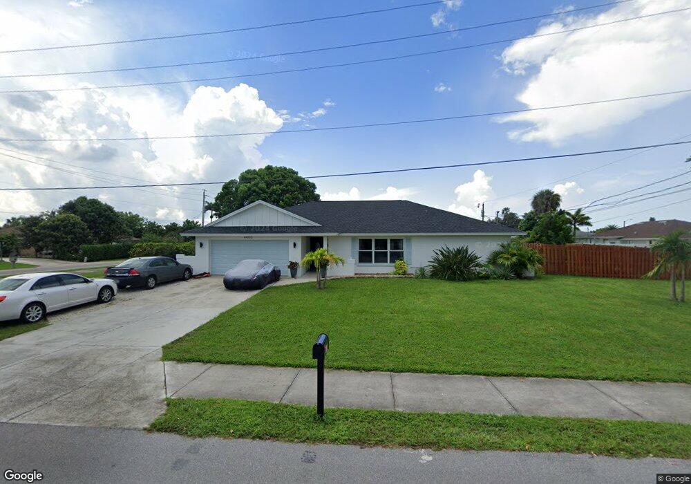 4400 29th Place SW, Naples, FL 34116 - photo 1