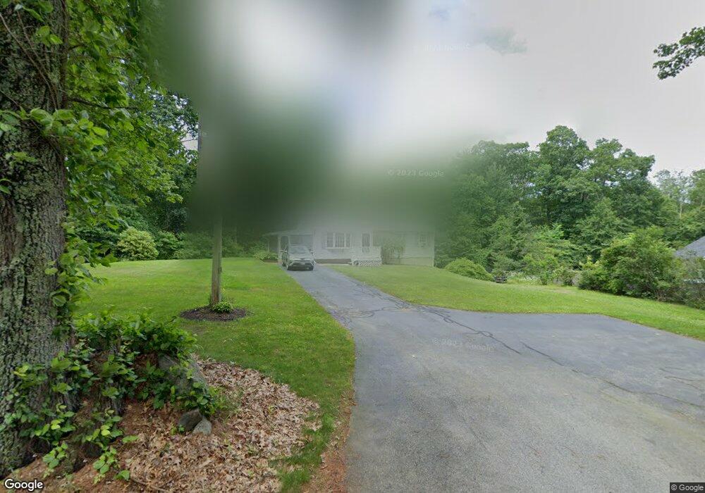 35 A f Putnam Rd, Charlton, MA 01507 - photo 1