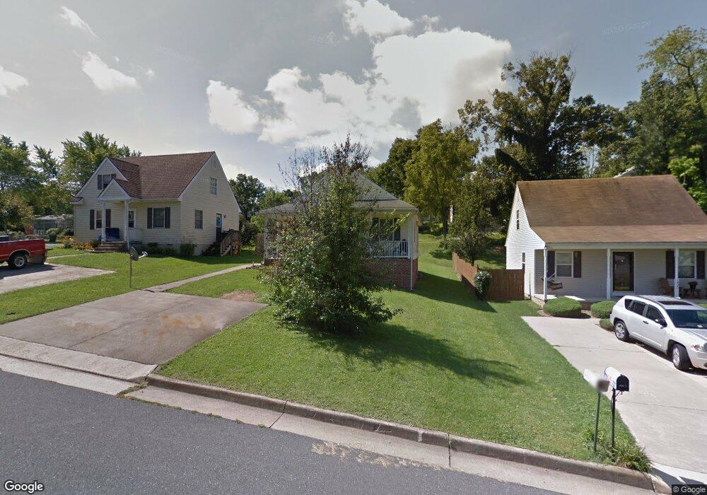 1424 C St, Waynesboro, VA 22980 - photo 1