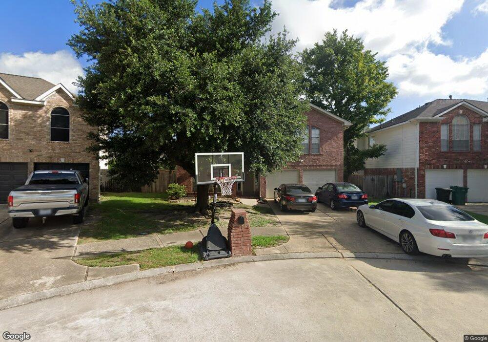 707 Loone Ct, Spring, TX 77386 - photo 1