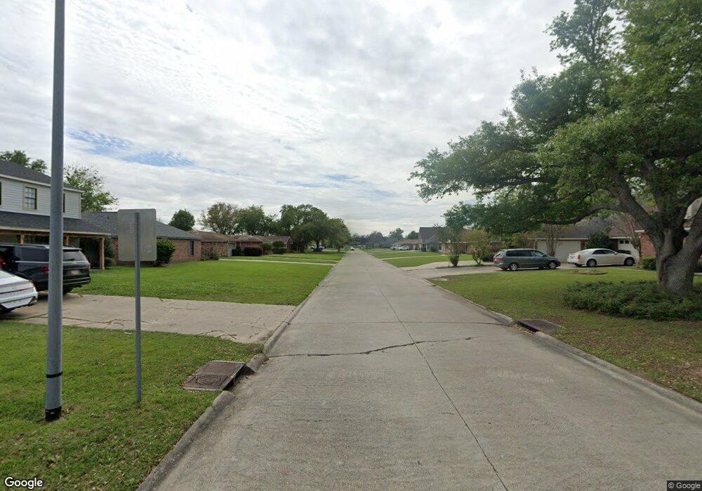 0 Esplanade St, Lake Charles, LA 70607 - photo 1