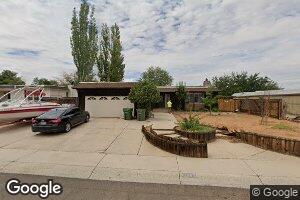 1042 Grandview St, Page, AZ 86040