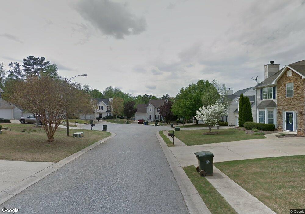 0 High Gate Ct NW unit 7339108, Acworth, GA 30101 - photo 1