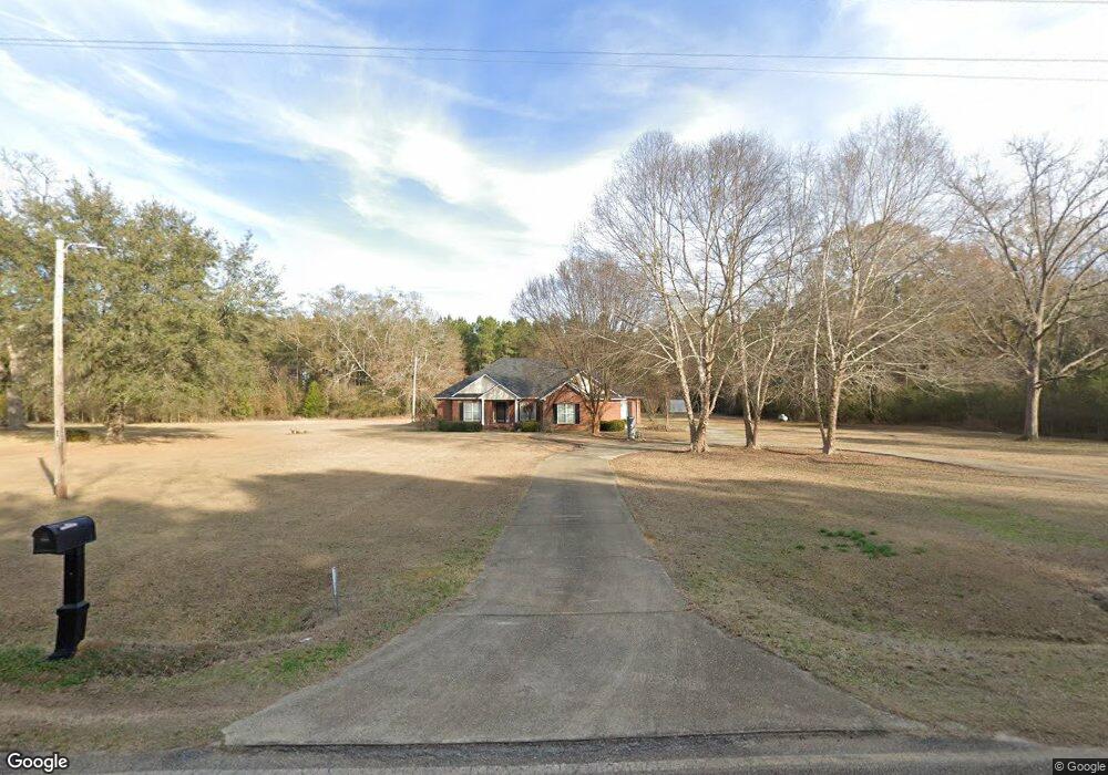7164 Killebrew Rd, Damascus, GA 39841 - photo 1