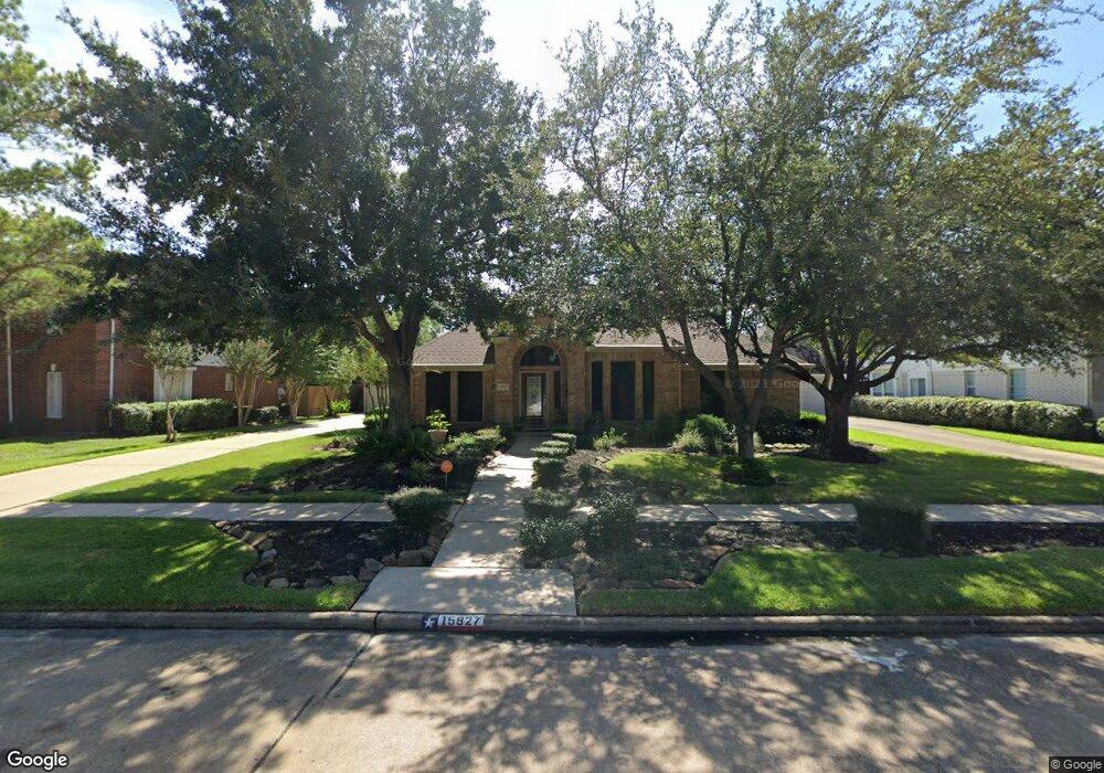 15927 Aberdeen Trails Dr, Houston, TX 77095 - photo 1
