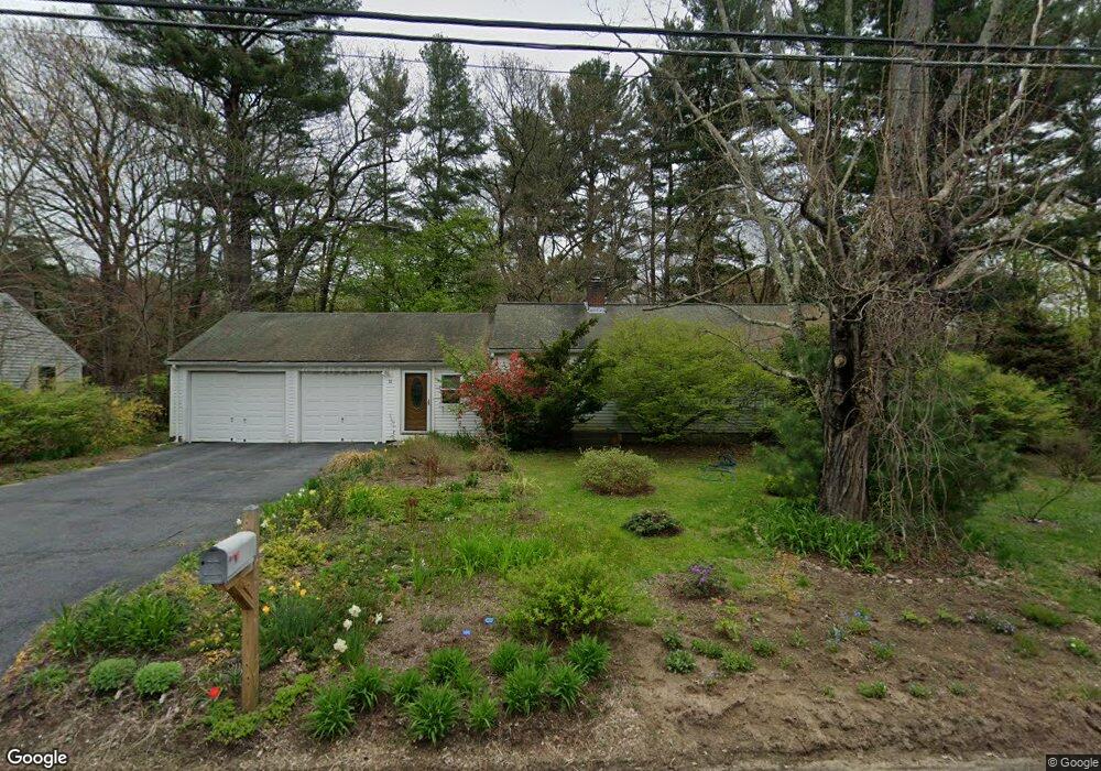 11 Oneida Rd, Acton, MA 01720 - photo 1