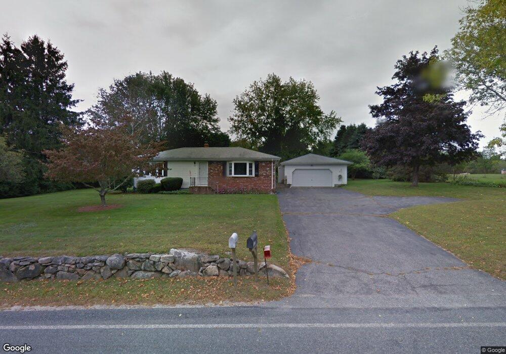 327 Gifford Rd, Westport, MA 02790 - photo 1