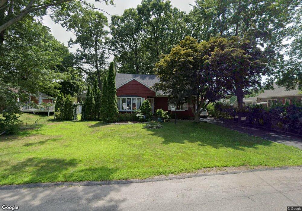 147 Wetmore Rd, Bridgeport, CT 06606 - photo 1