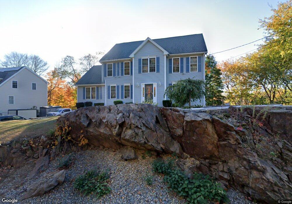 18 Pento Rd, Woburn, MA 01801 - photo 1