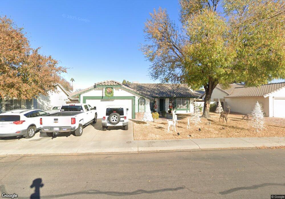 1502 E Sheffield Ave, Chandler, AZ 85225 - photo 1