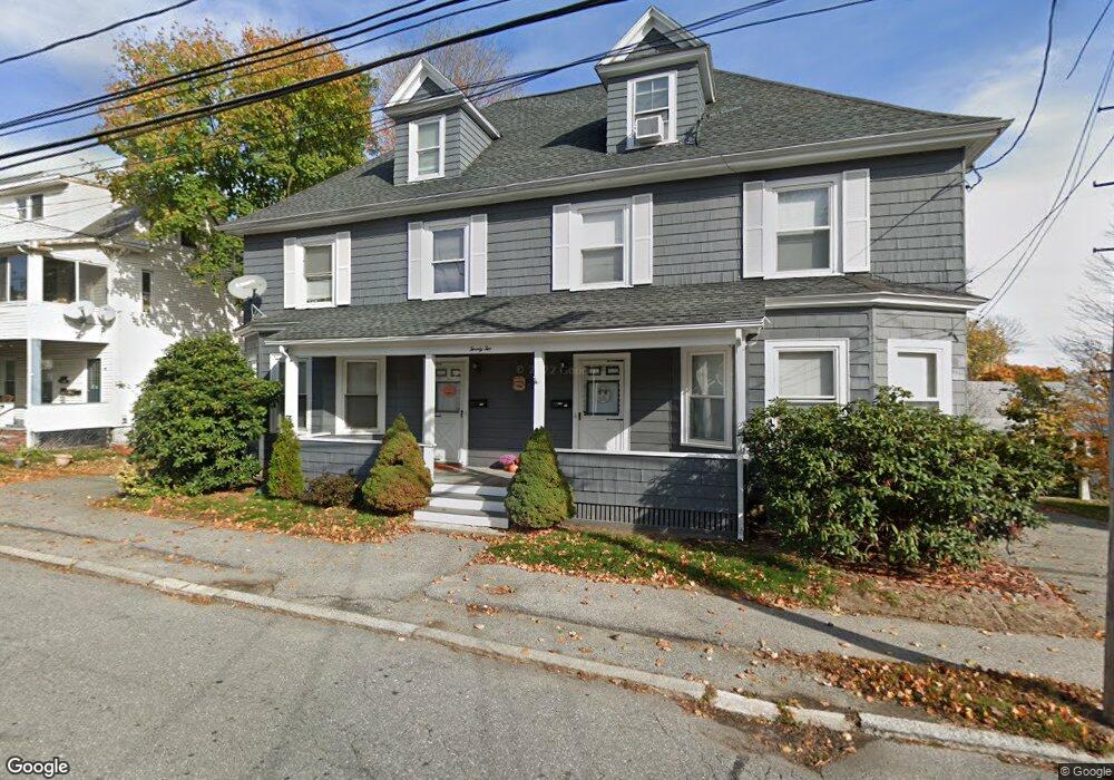 22 Pleasant St unit A, Wakefield, MA 01880 - photo 1