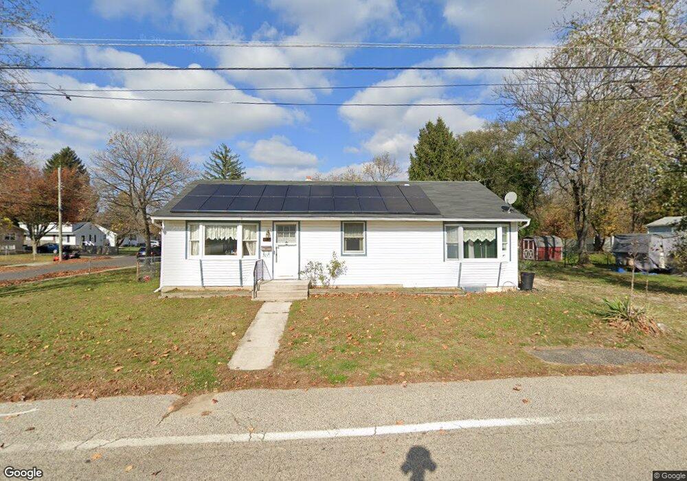 201 E Howard St, Clayton, NJ 08312 - photo 1