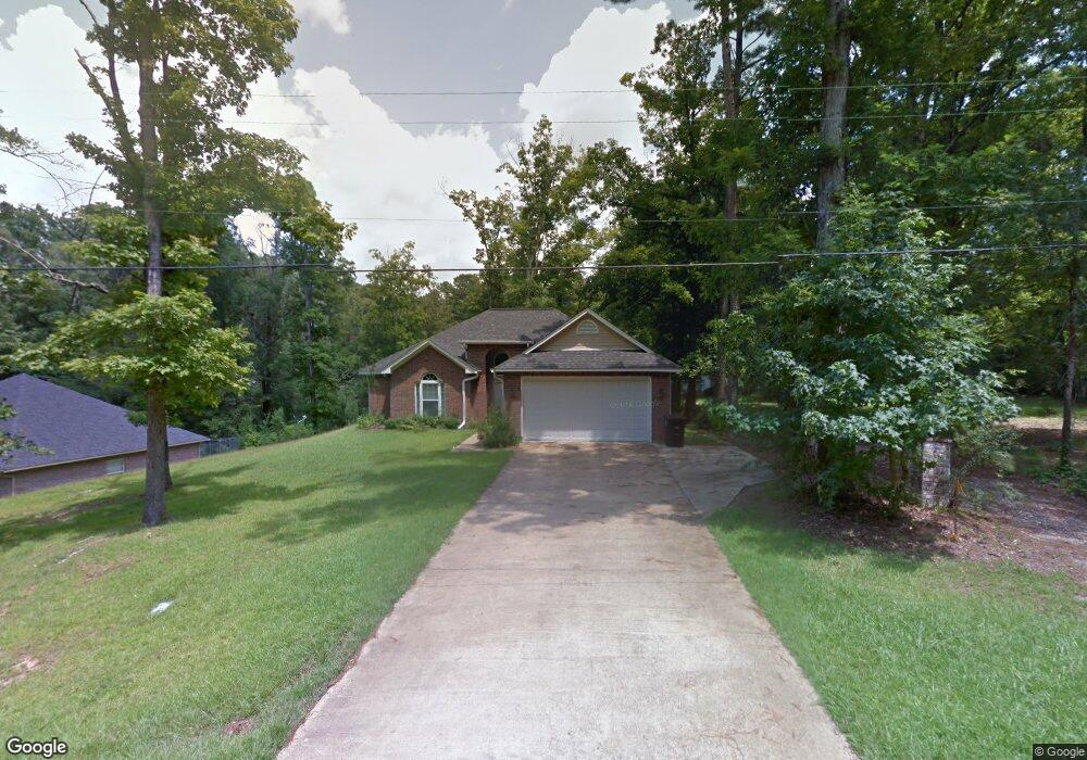 501 Robert St, Ruston, LA 71270 - photo 1