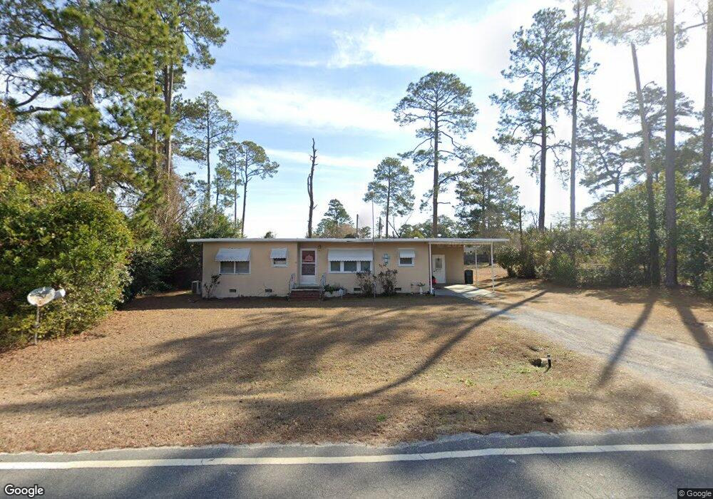 514 N Cuthbert St, Colquitt, GA 39837 - photo 1