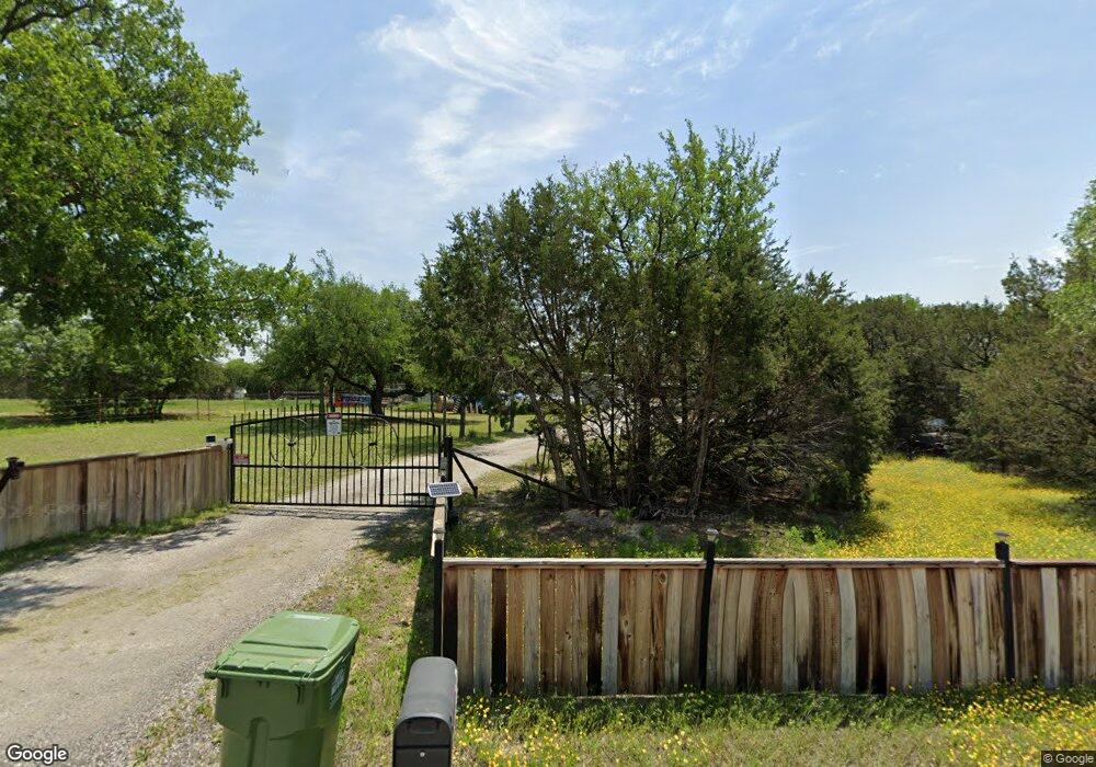 178 High Ridge Dr, Azle, TX 76020 - photo 1