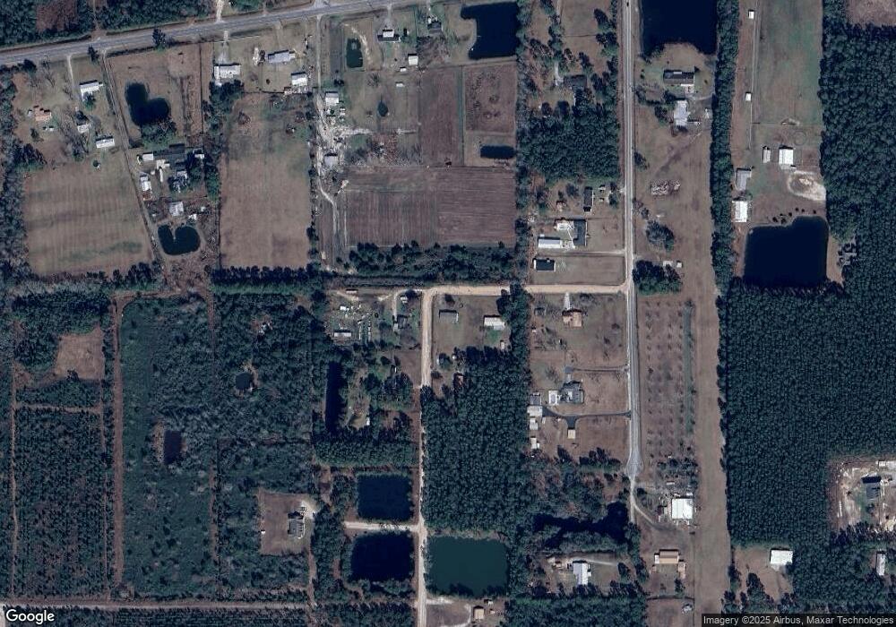 3151 Banks Rd, Waycross, GA 31503 - photo 1