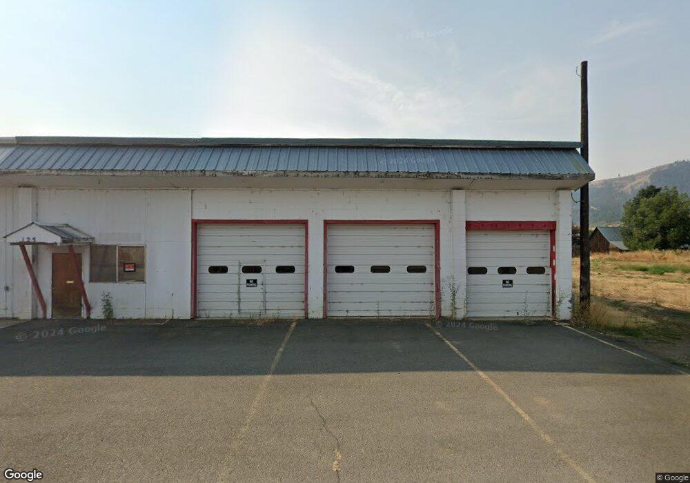 121 E Record St, Halfway, OR 97834 - photo 1