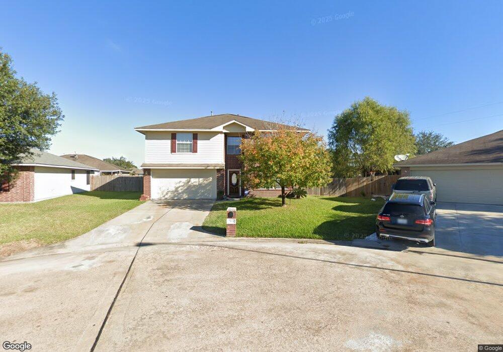 7806 Cathedral Grove Ln, Houston, TX 77040 - photo 1