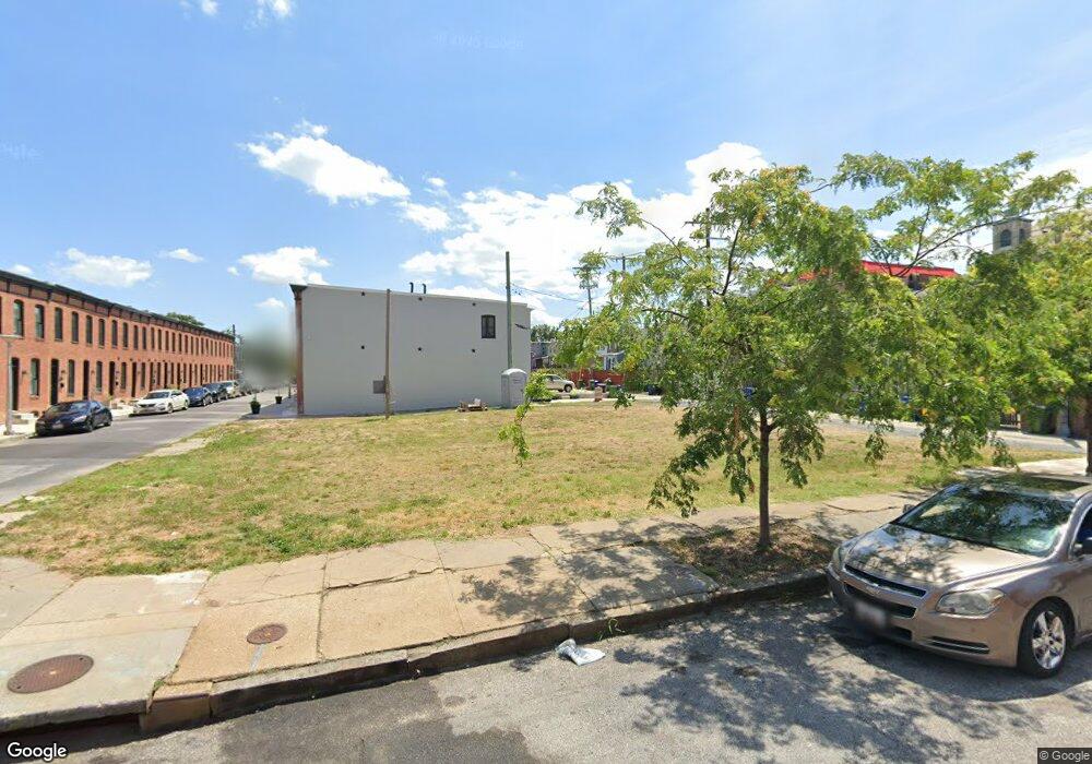 2207 Ashland Ave, Baltimore, MD 21205 - photo 1