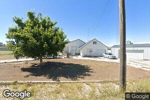 121 N Center St, Fielding, UT 84311