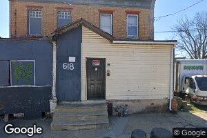616 Bailey St, Camden, NJ 08102