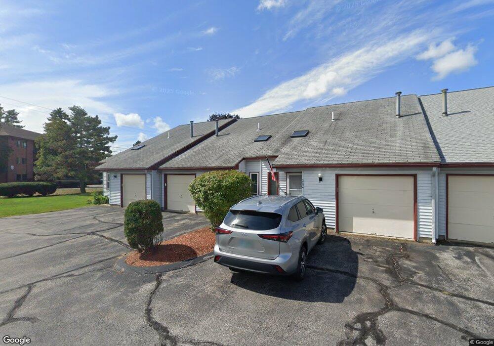 284 Stonebridge Dr, Nashua, NH 03063 - photo 1